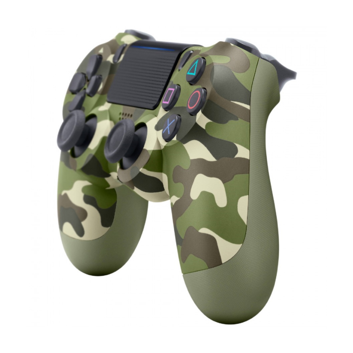 Joystick PS4 Original Camuflado Sony