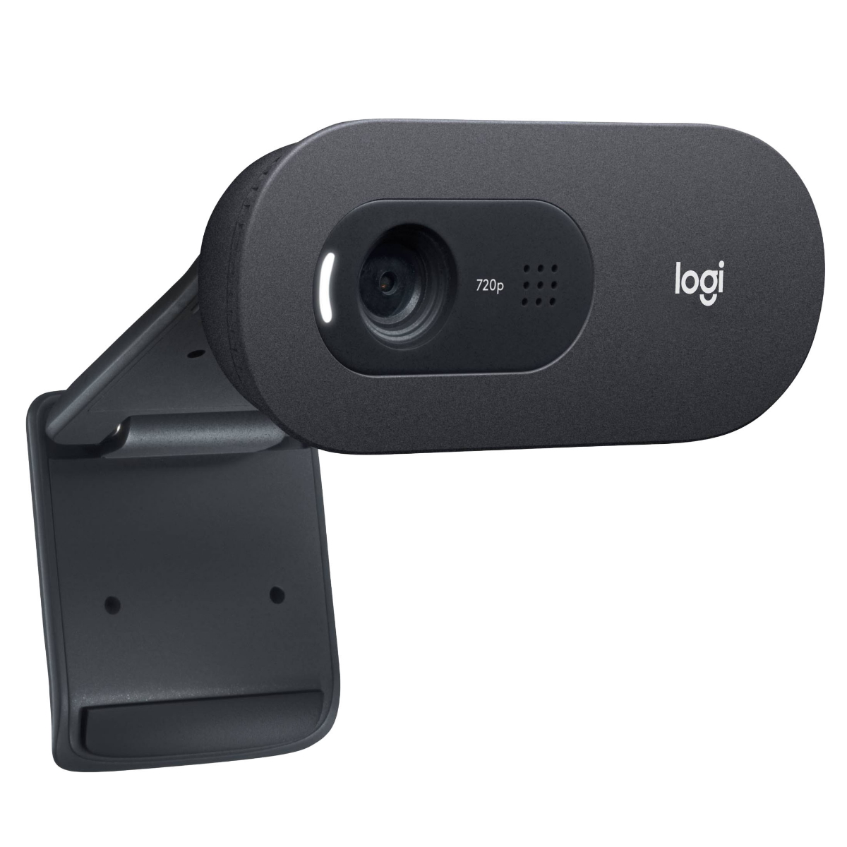 Webcam HD C505 Logitech