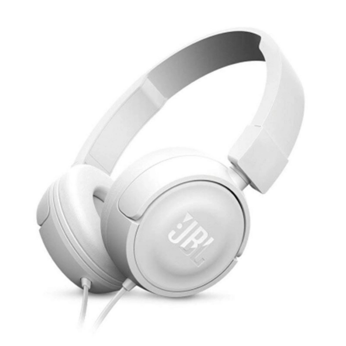 Auriculares Vincha T450 Blanco Jbl