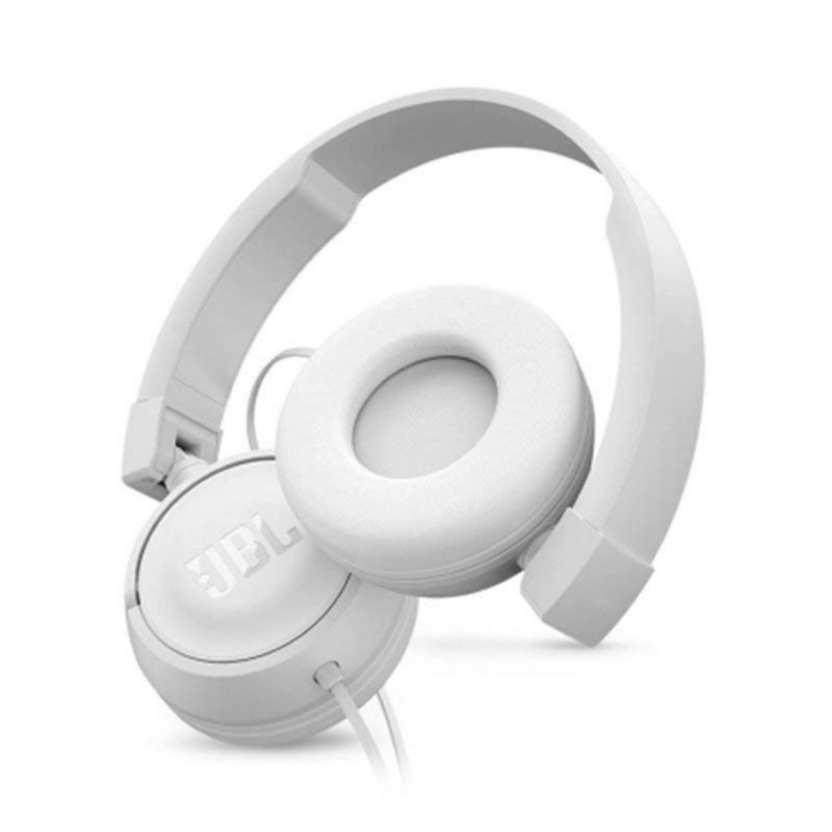 Auriculares Vincha T450 Blanco Jbl