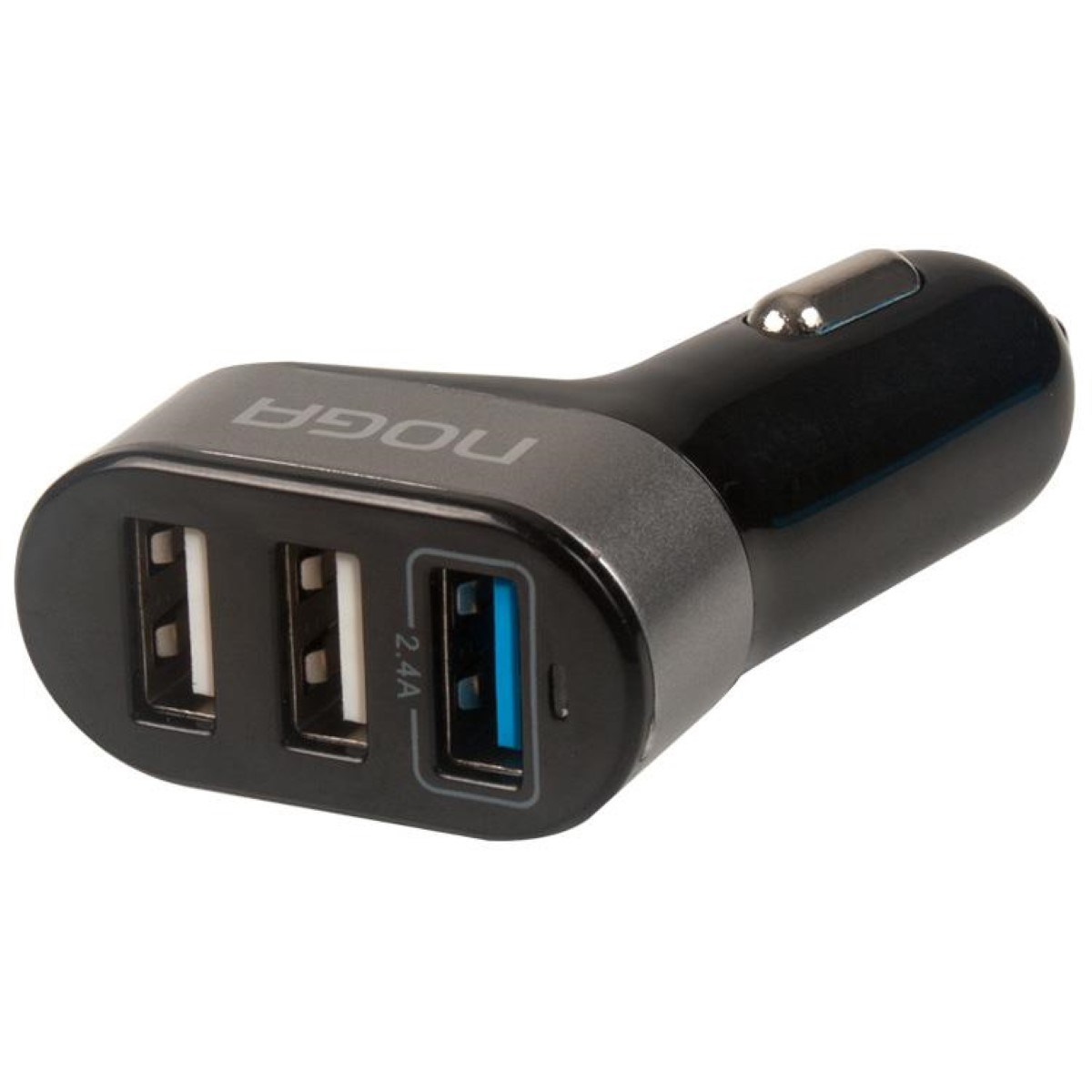 Cargador 5V Para Auto 5.1A Noga
