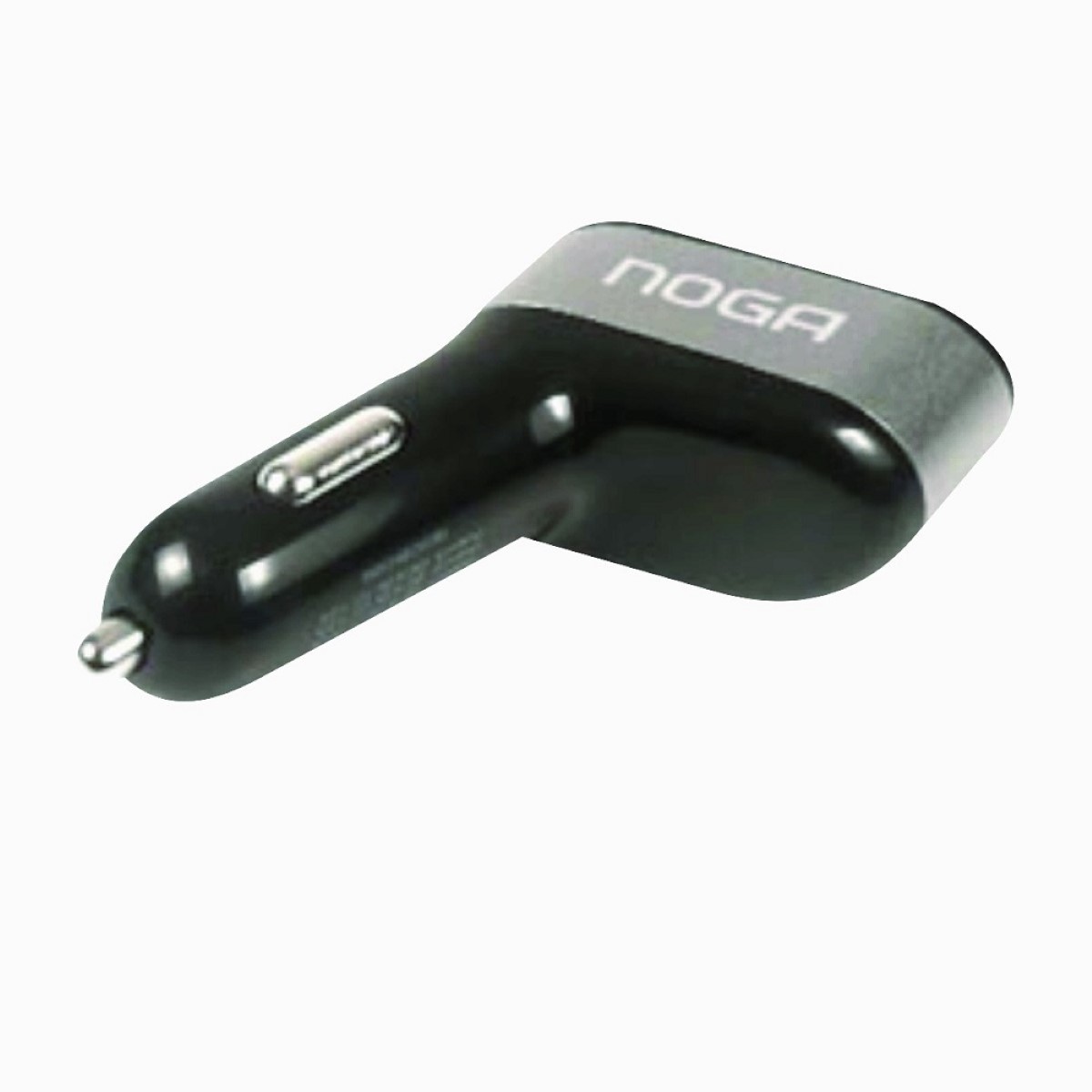 Cargador 5V Para Auto 5.1A Noga