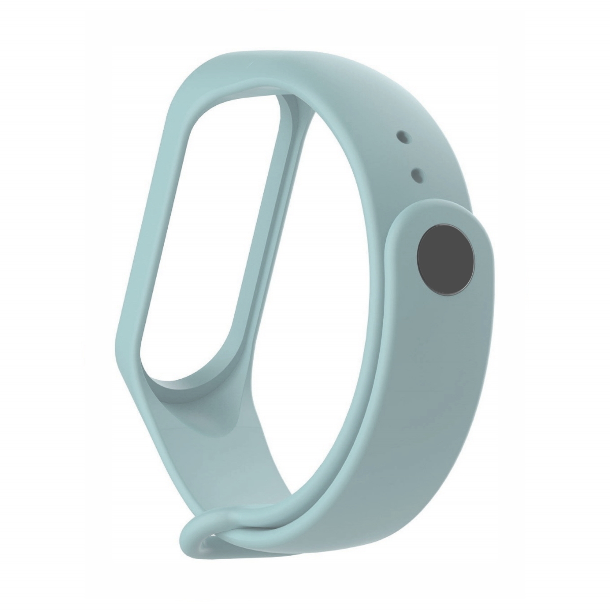 Pulsera Mi Band 5 / 6 Cyan Claro Xiaomi
