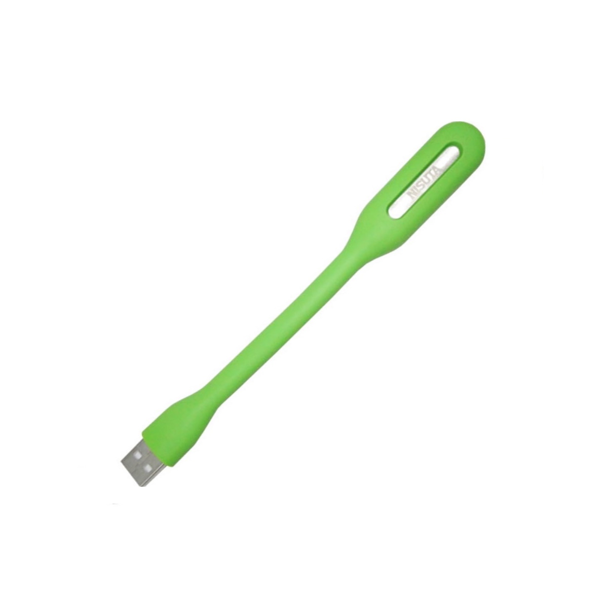 Luz Usb Led Flexible Ns-usbl2 Nisuta