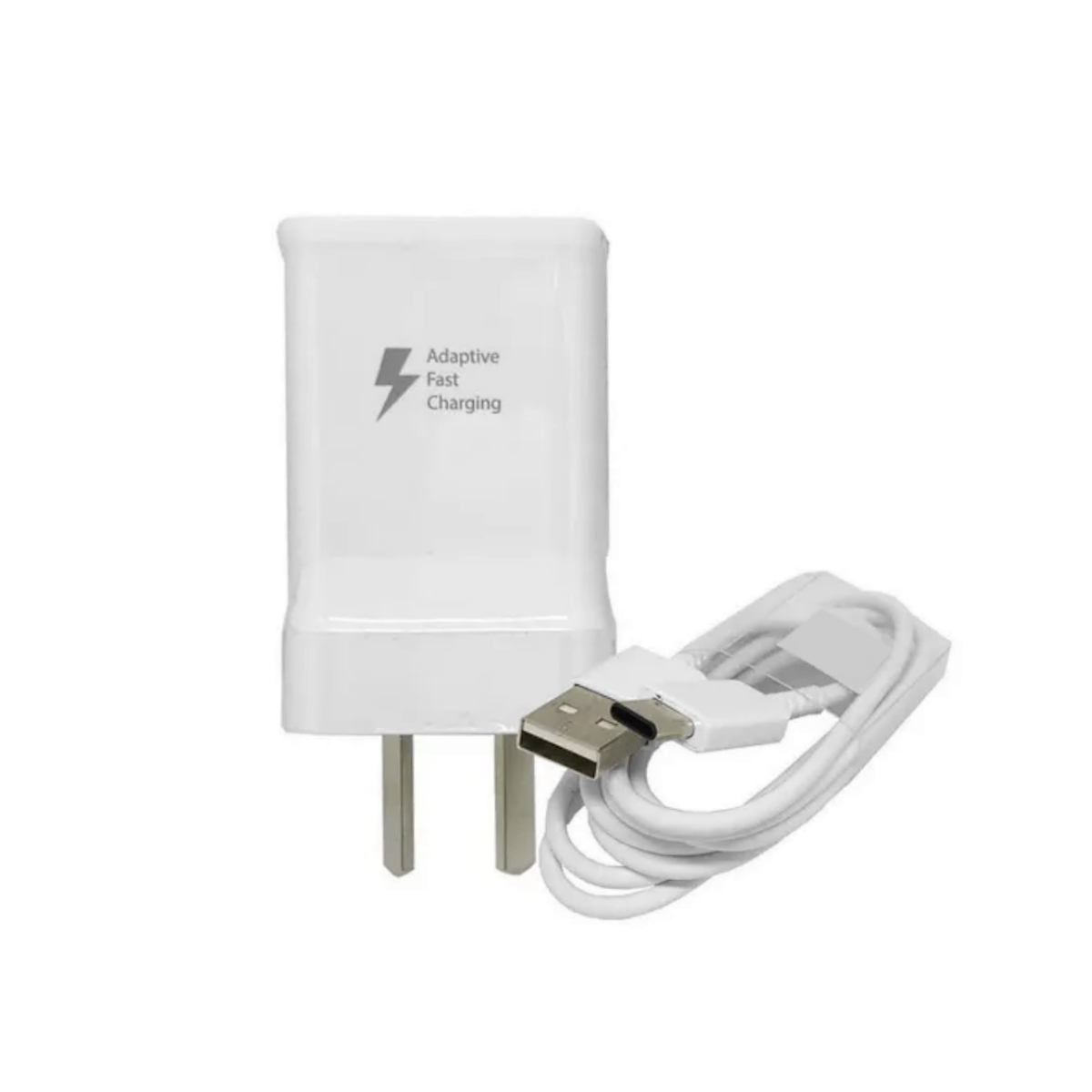Cargador C/ Cable USB C 15W Original Samsung