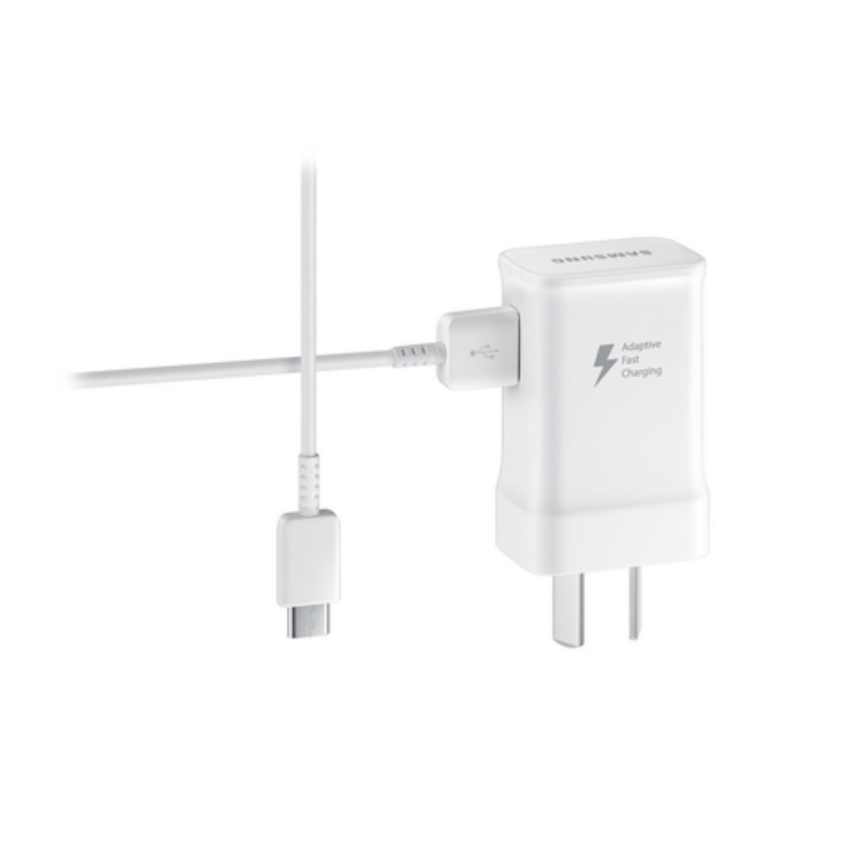 Cargador C/ Cable USB C 15W Original Samsung