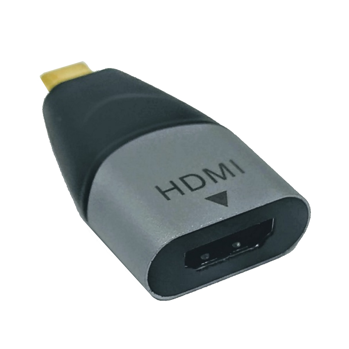 Conversor USB C a HDMI