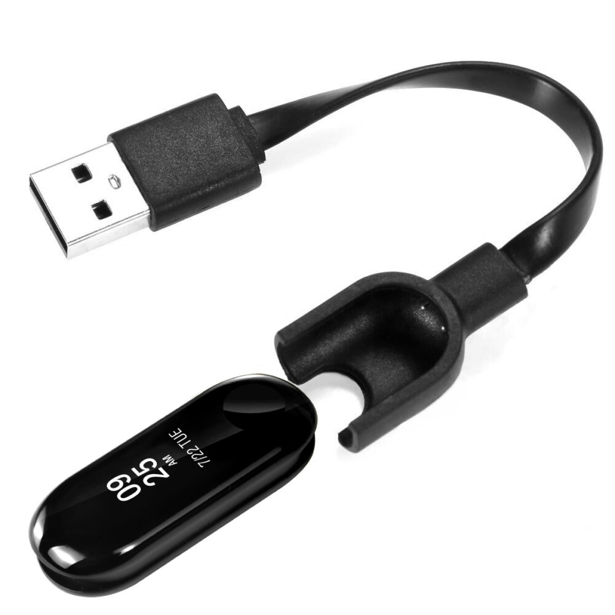 Cargador Xiaomi Mi Band 3 Usb