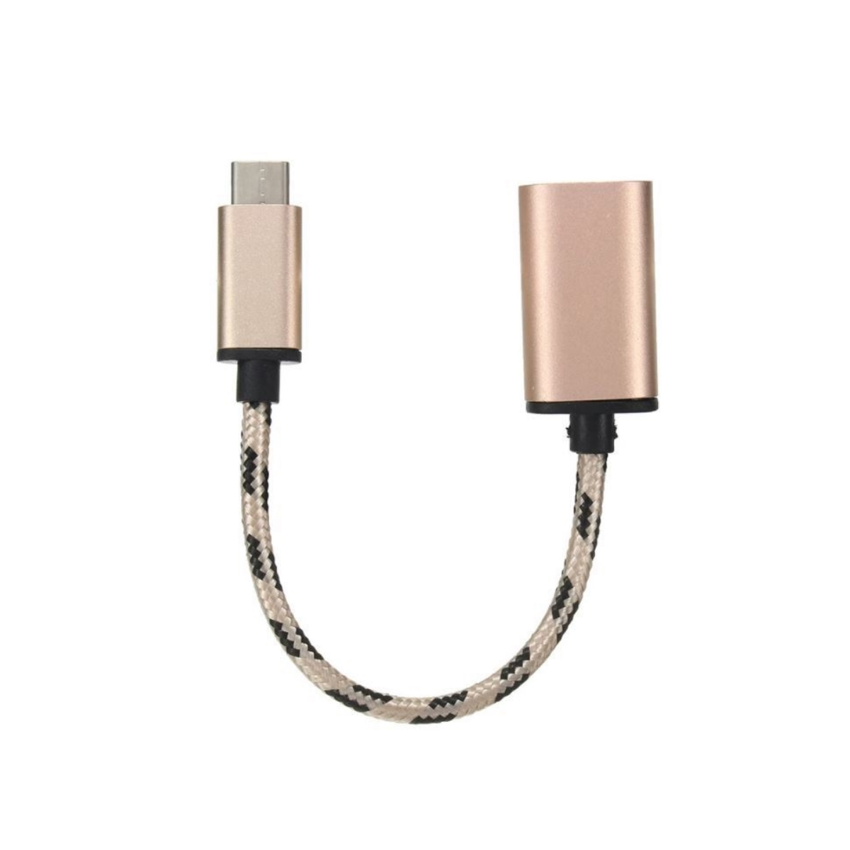 Cable Adaptador OTG USB C Ditron