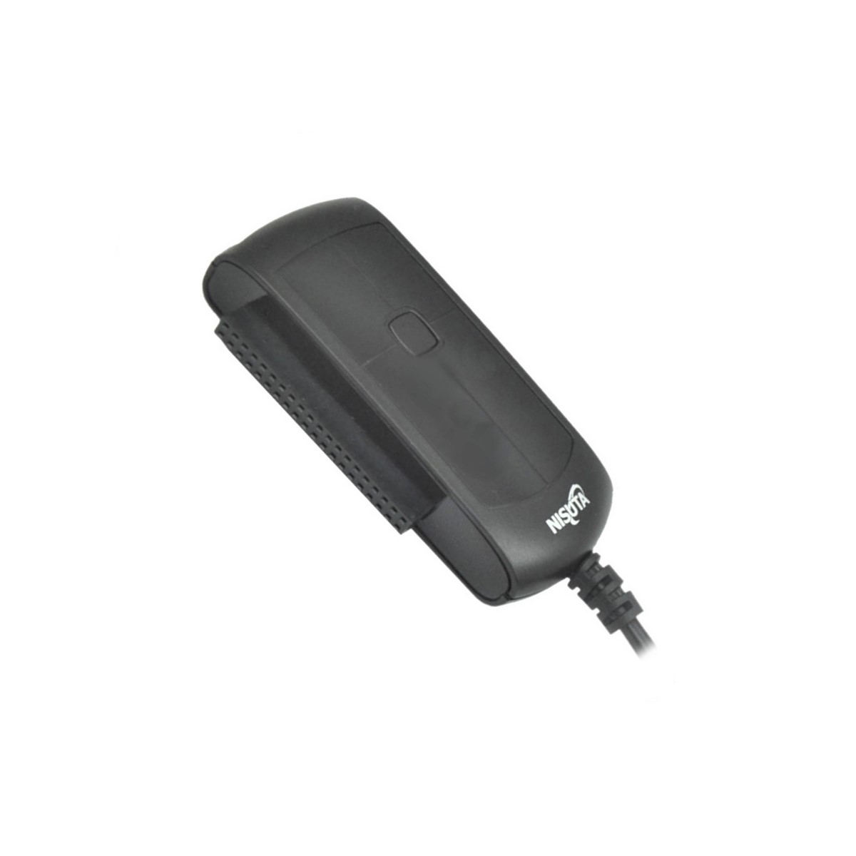 Conversor Usb 2.0 Sata / Ide Ns-adusis Nisuta