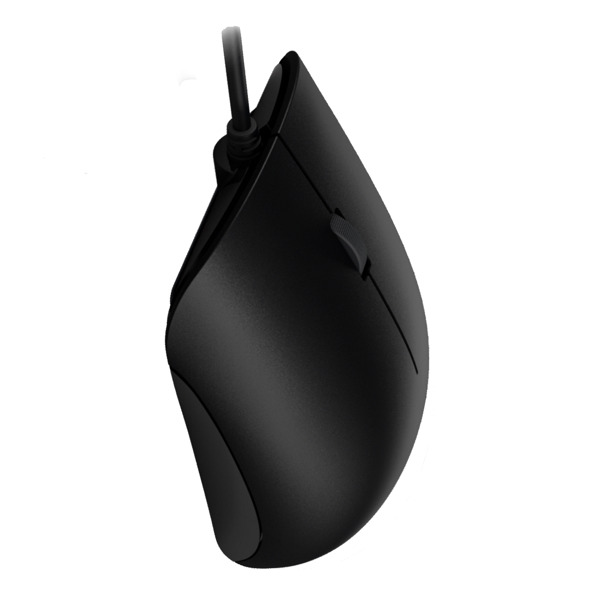 Mouse USB M214 1000 DPI Negro Philips