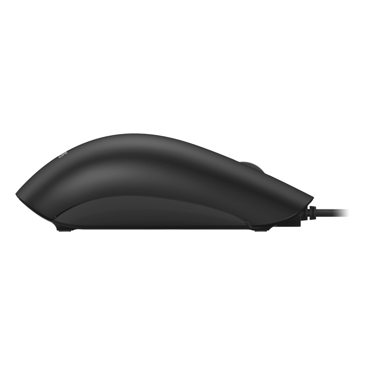 Mouse USB M214 1000 DPI Negro Philips