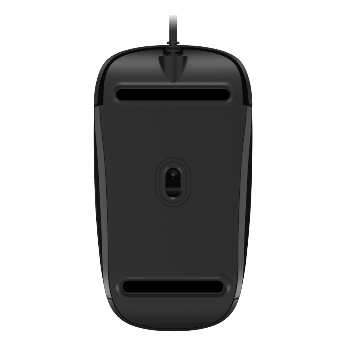 Mouse USB M214 1000 DPI Negro Philips