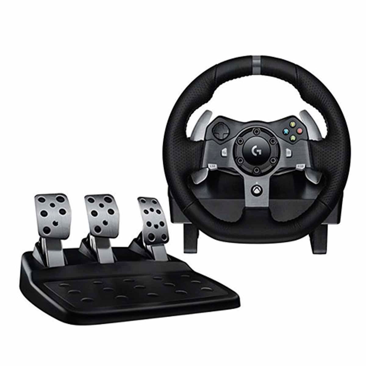Volante G920 Logitech