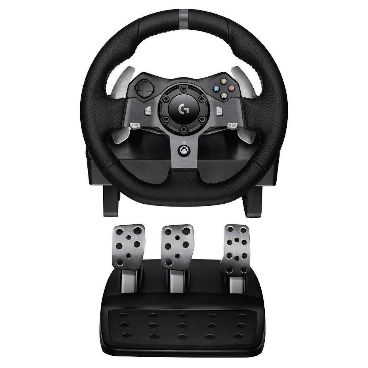 Volante G920 Logitech