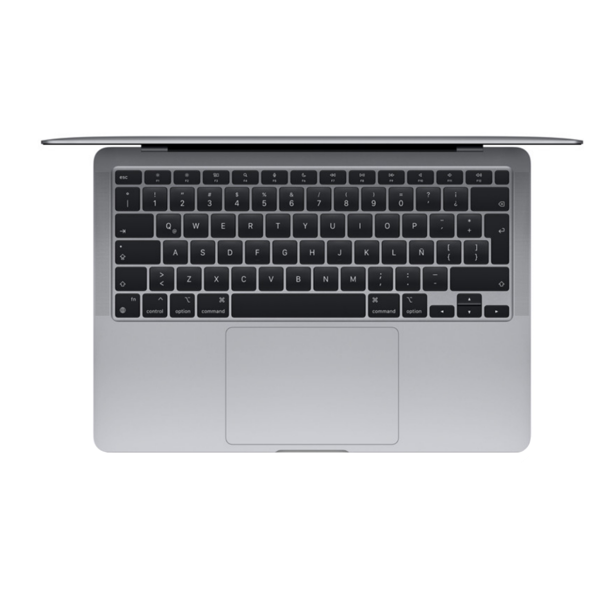 Apple Macbook Air M1- 8GB - SSD 256GB - 13.3 Led IPS Space Gray