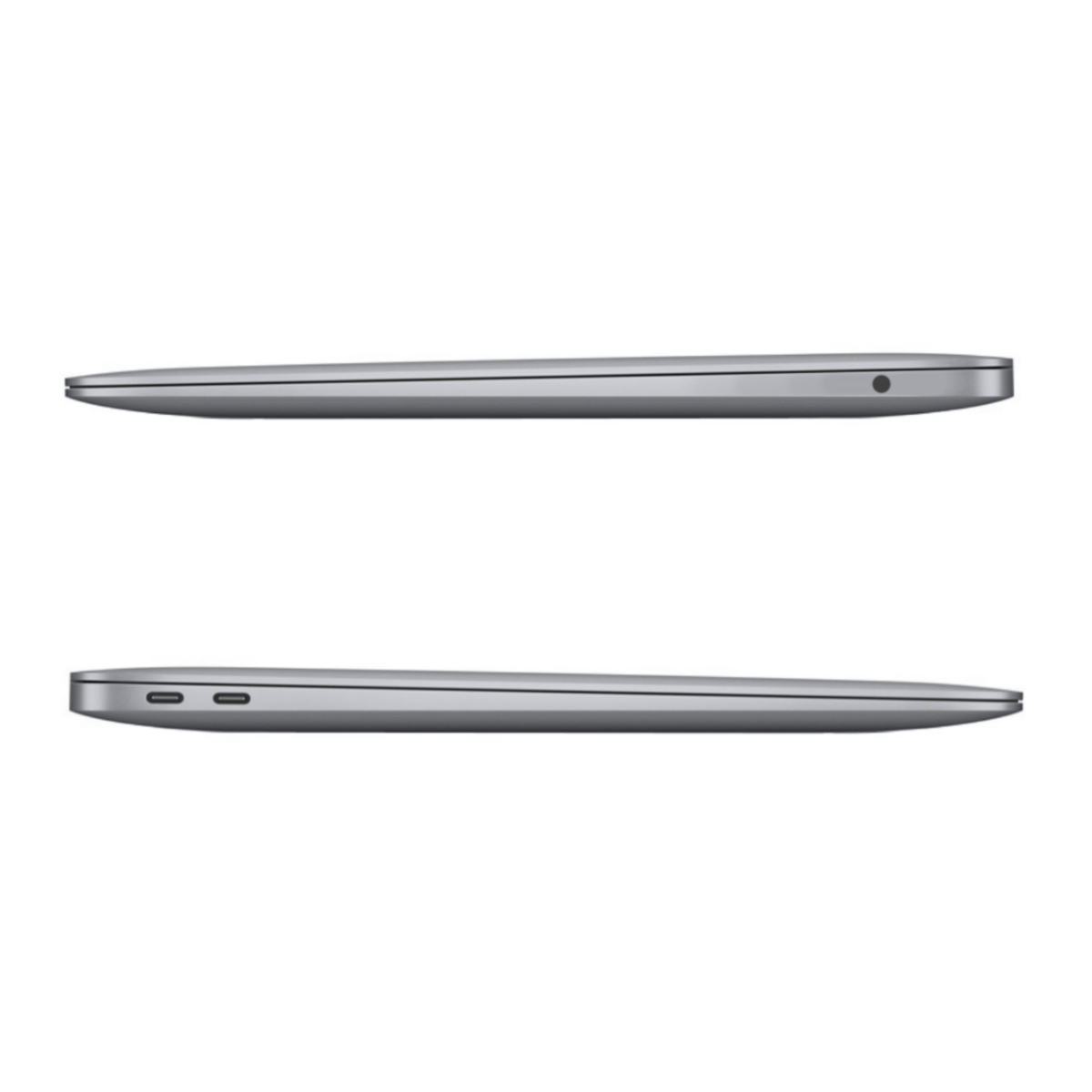 Apple Macbook Air M1- 8GB - SSD 256GB - 13.3 Led IPS Space Gray