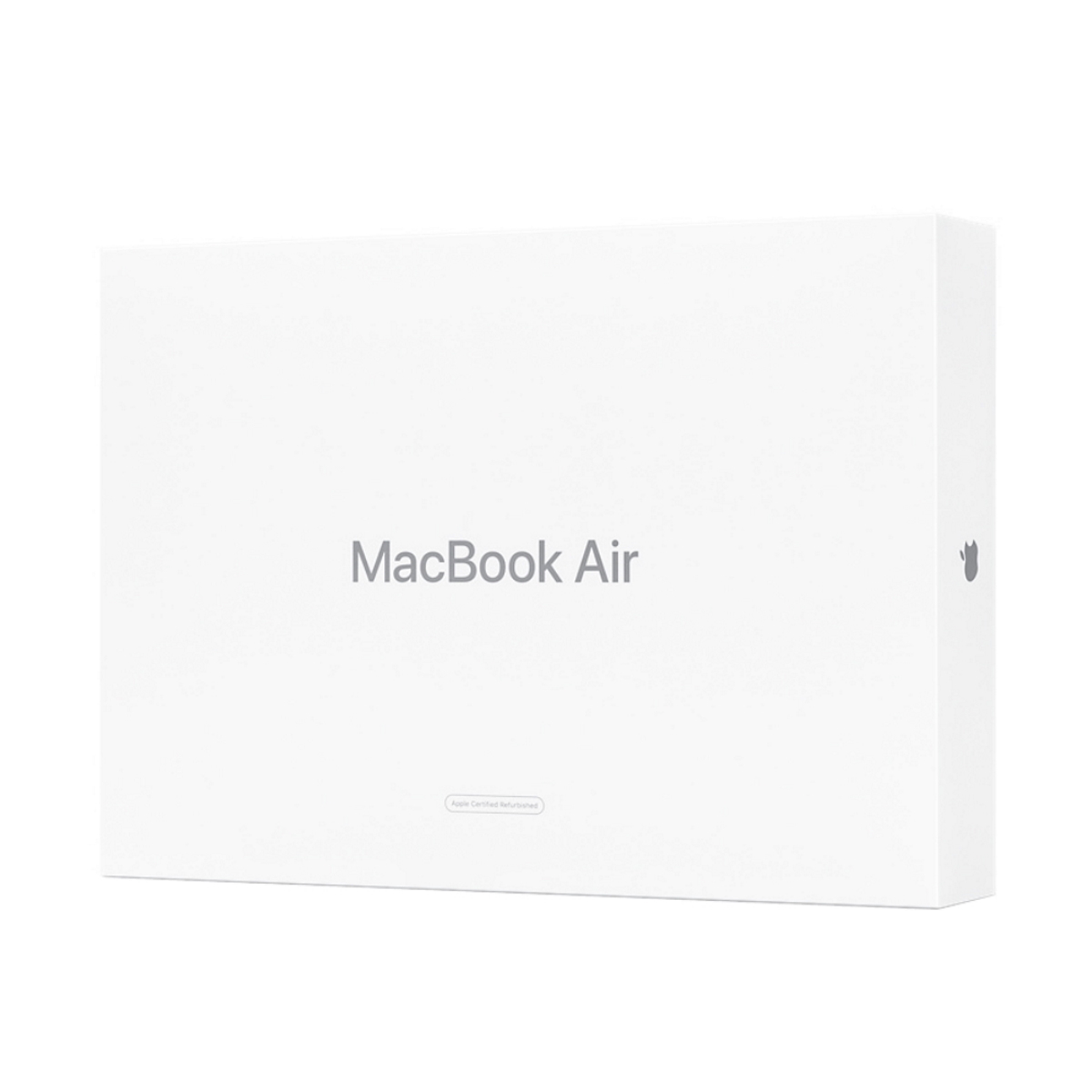 Apple Macbook Air M1- 8GB - SSD 256GB - 13.3 Led IPS Space Gray