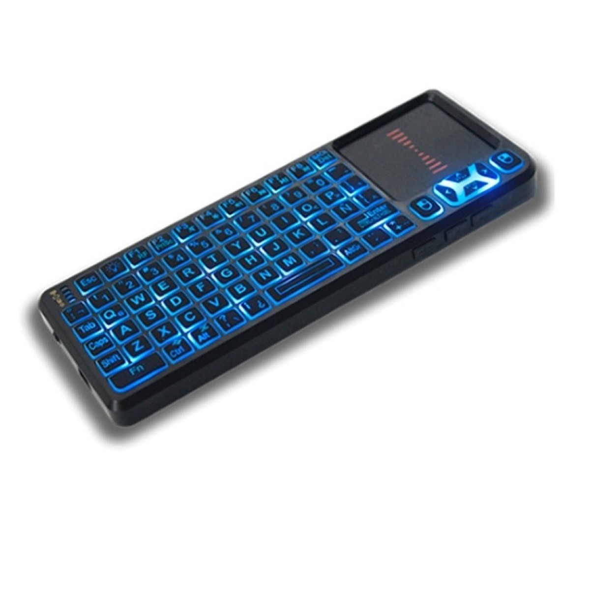 Teclado Inalambrico Mini Ket-1107 Kolke