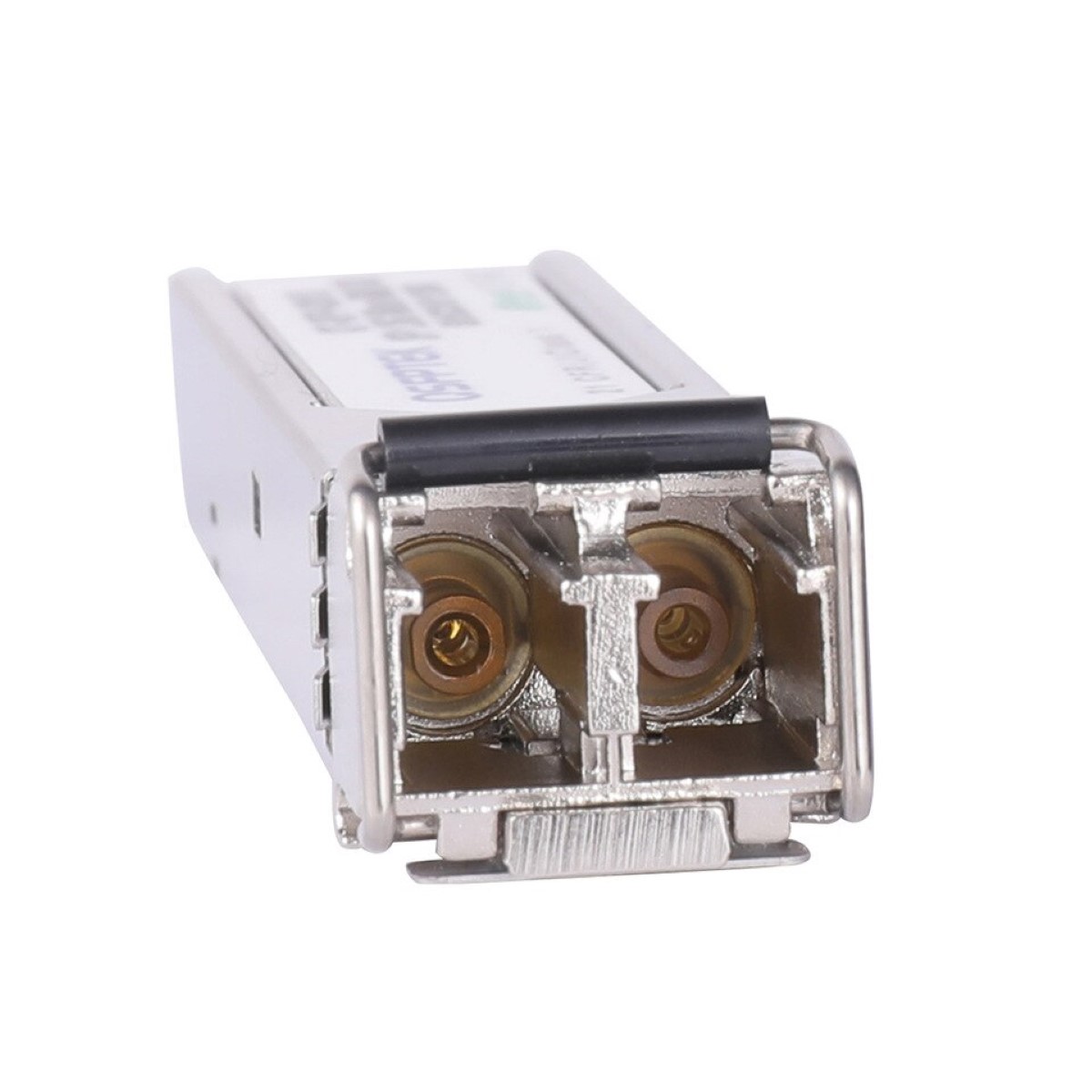 Modulo Transceptor Optico Sfp Multimodo 1.25G Mikrotik