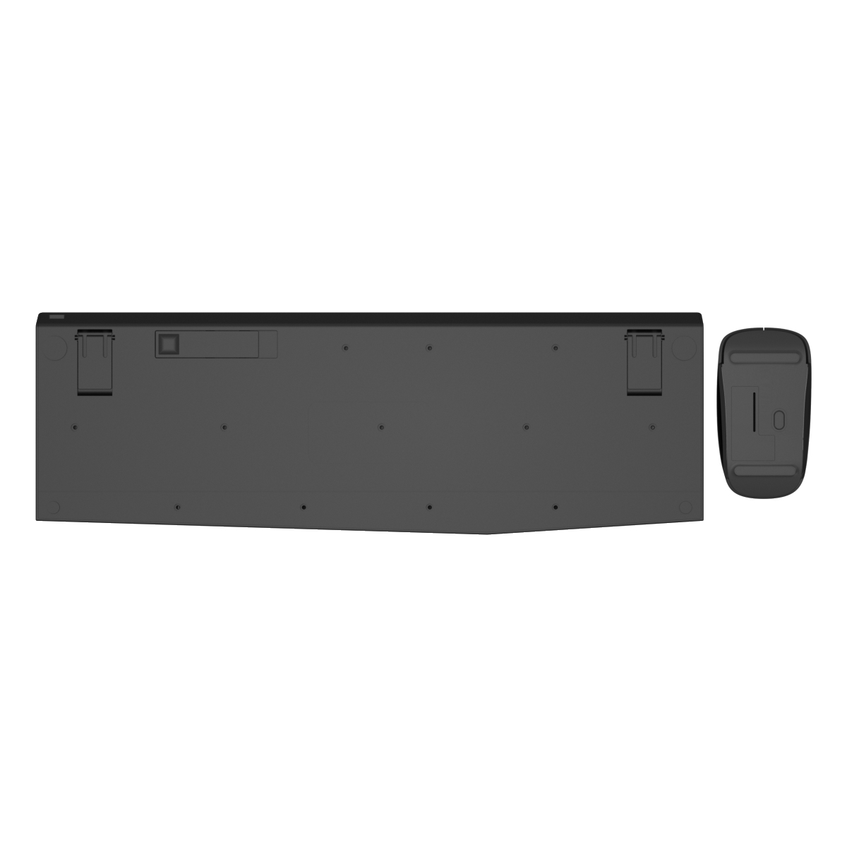 Kit Teclado Mouse Inalambrico C323 Philips