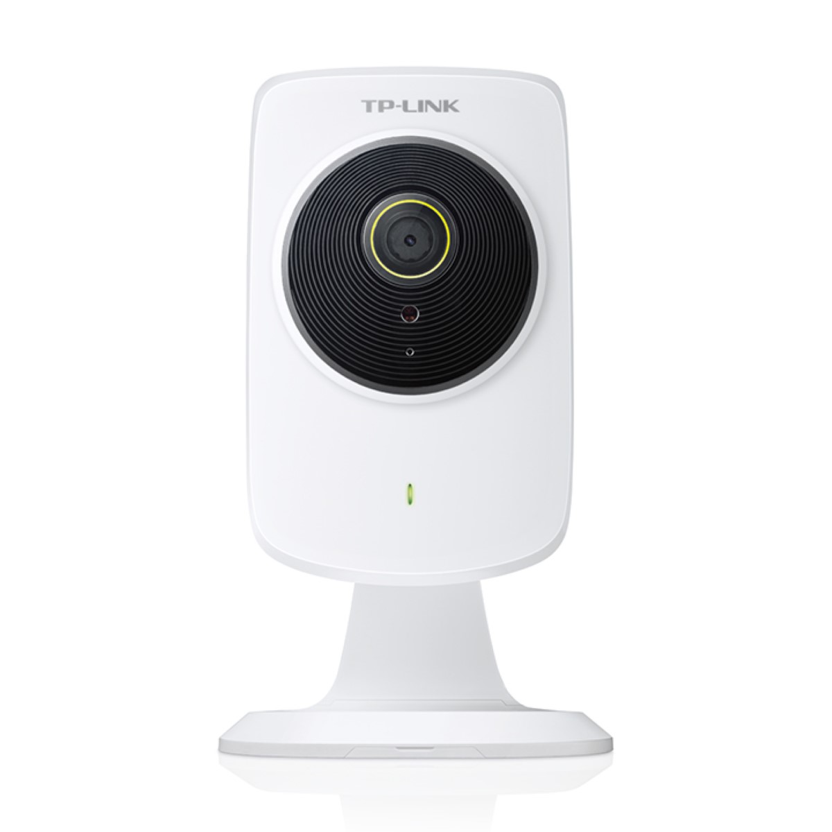 Camara Ip Nc250 Hd Cloud Day/night Con Extensor De Rango Tp-link
