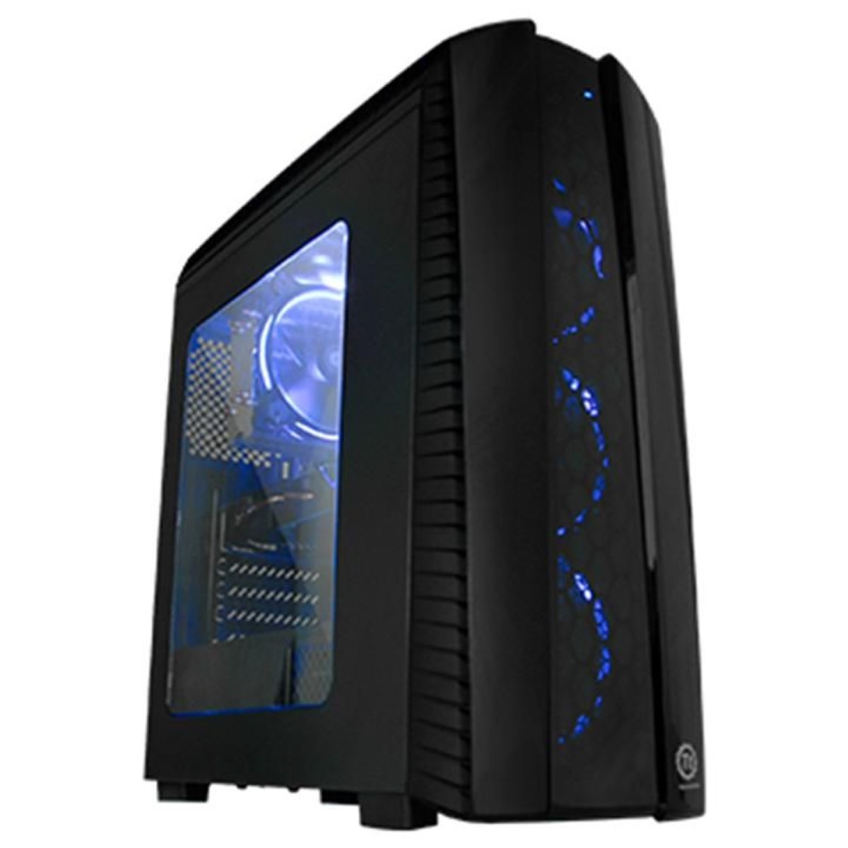 Gabinete N27 Thermaltake
