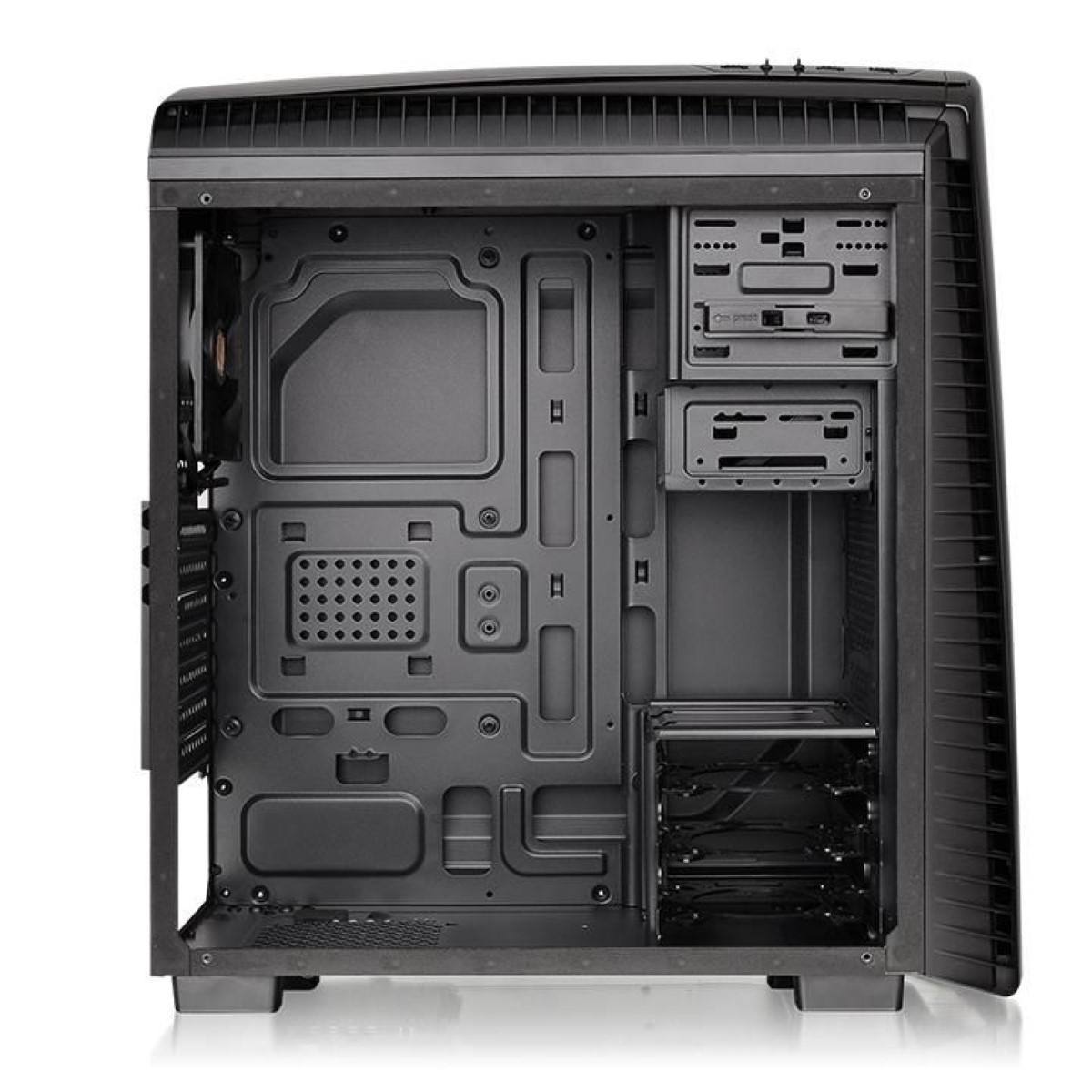 Gabinete N27 Thermaltake