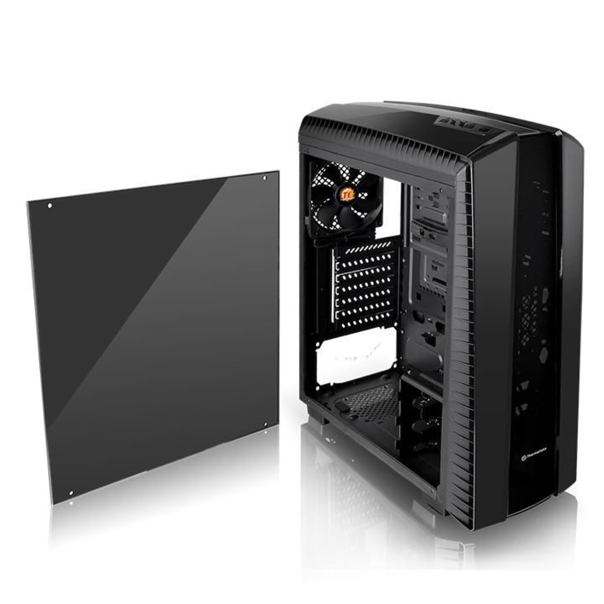 Gabinete N27 Thermaltake