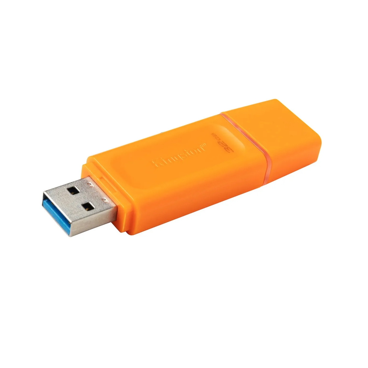 Pendrive 32GB DTX Usb 3.2 Naranja Kingston