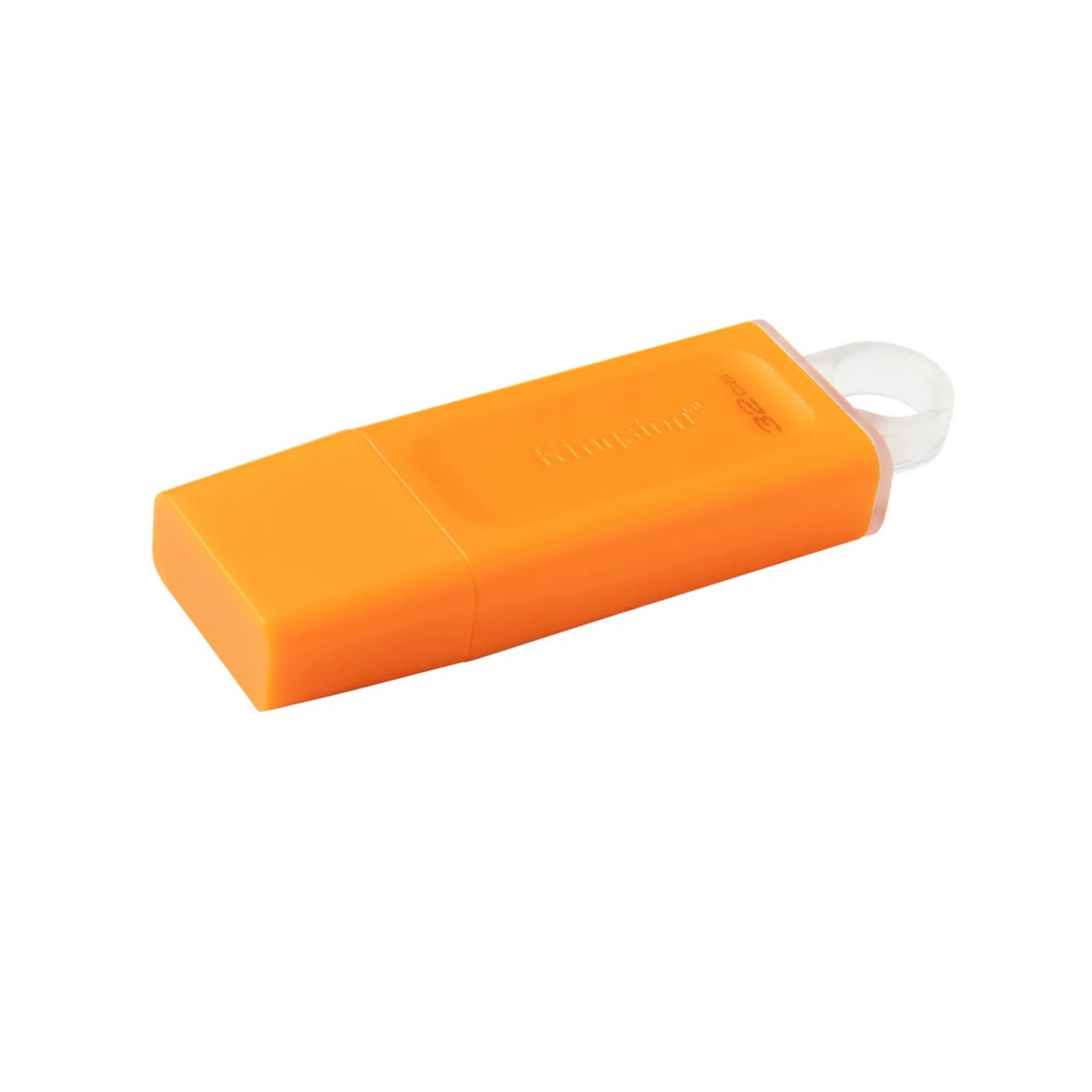 Pendrive 32GB DTX Usb 3.2 Naranja Kingston