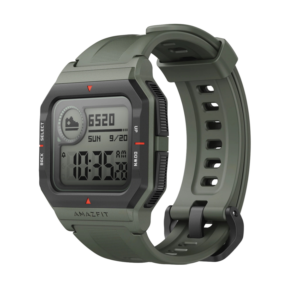 SmartWatch Neo Green Amazfit