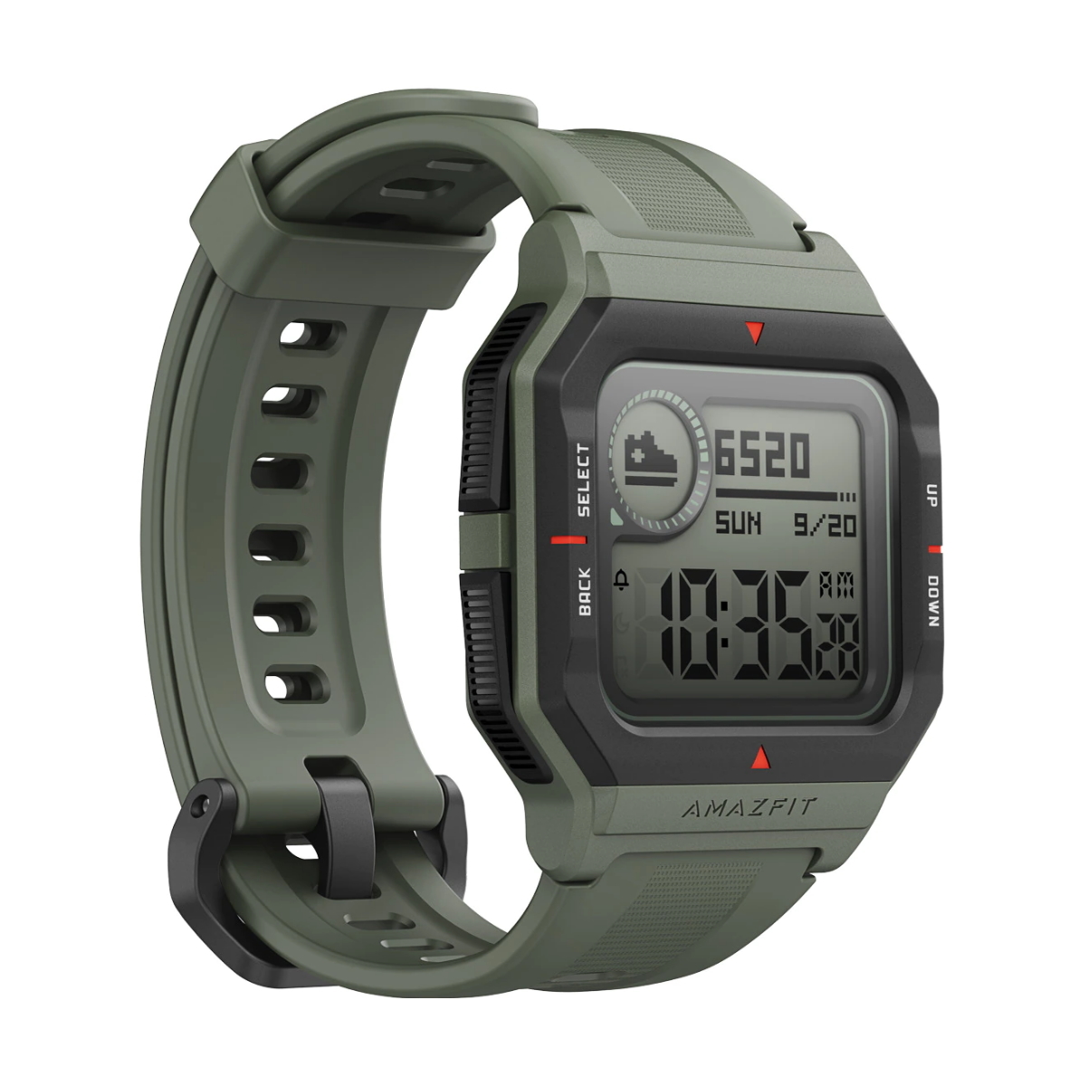 SmartWatch Neo Green Amazfit
