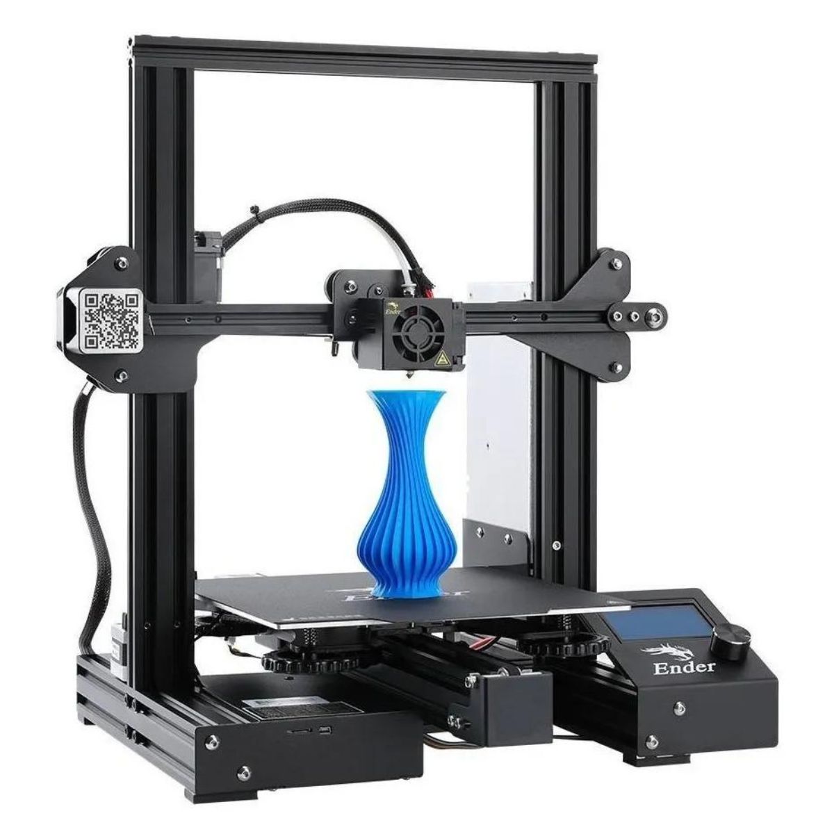 Impresora 3D Ender 3 Pro Creality