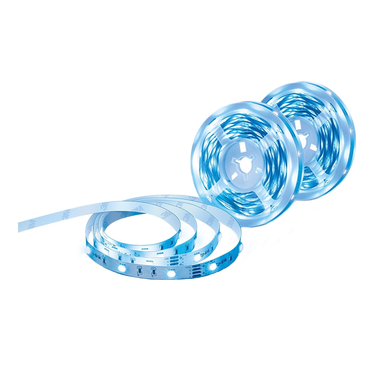 Tira de Led RGB Smart WIFI Tapo L900-10 2x5Mts Tp Link