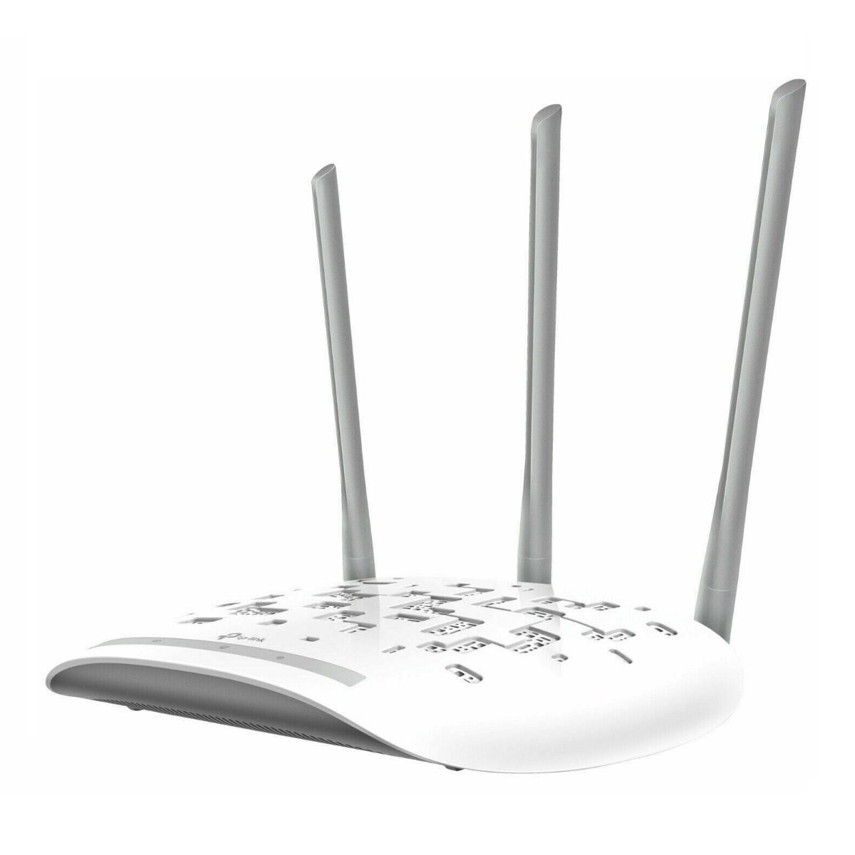Extensor De Rango Wifi TL-WA901N 3 Antenas Tp-Link