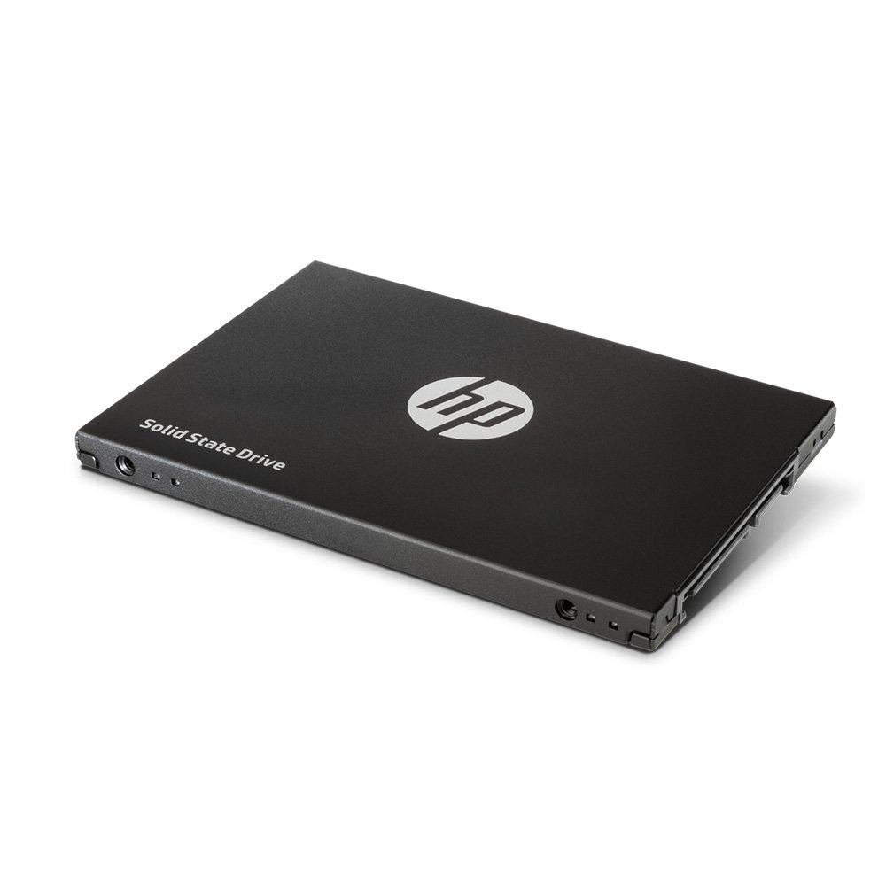 Disco Ssd 120gb S700 Hp
