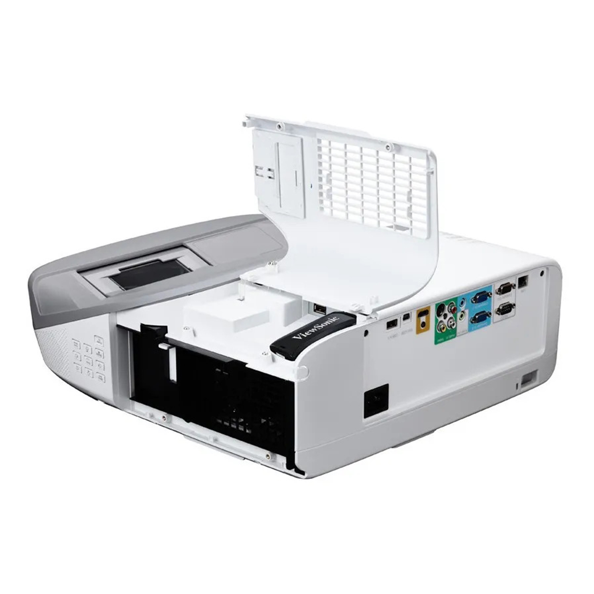 Proyector Viewsonic PS700W WXGA