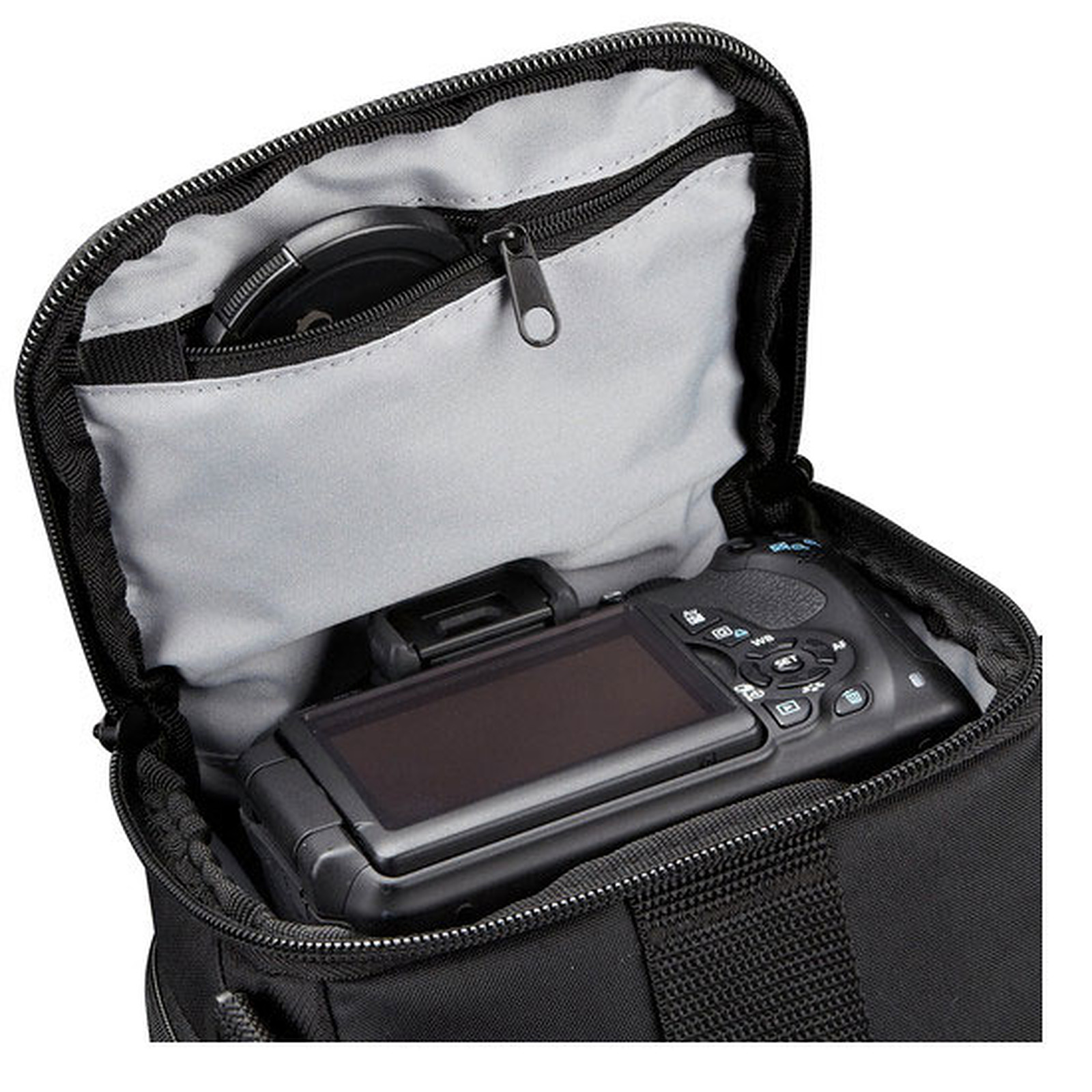 Bolso Para Camara Reflex CaseLogic TBC-406