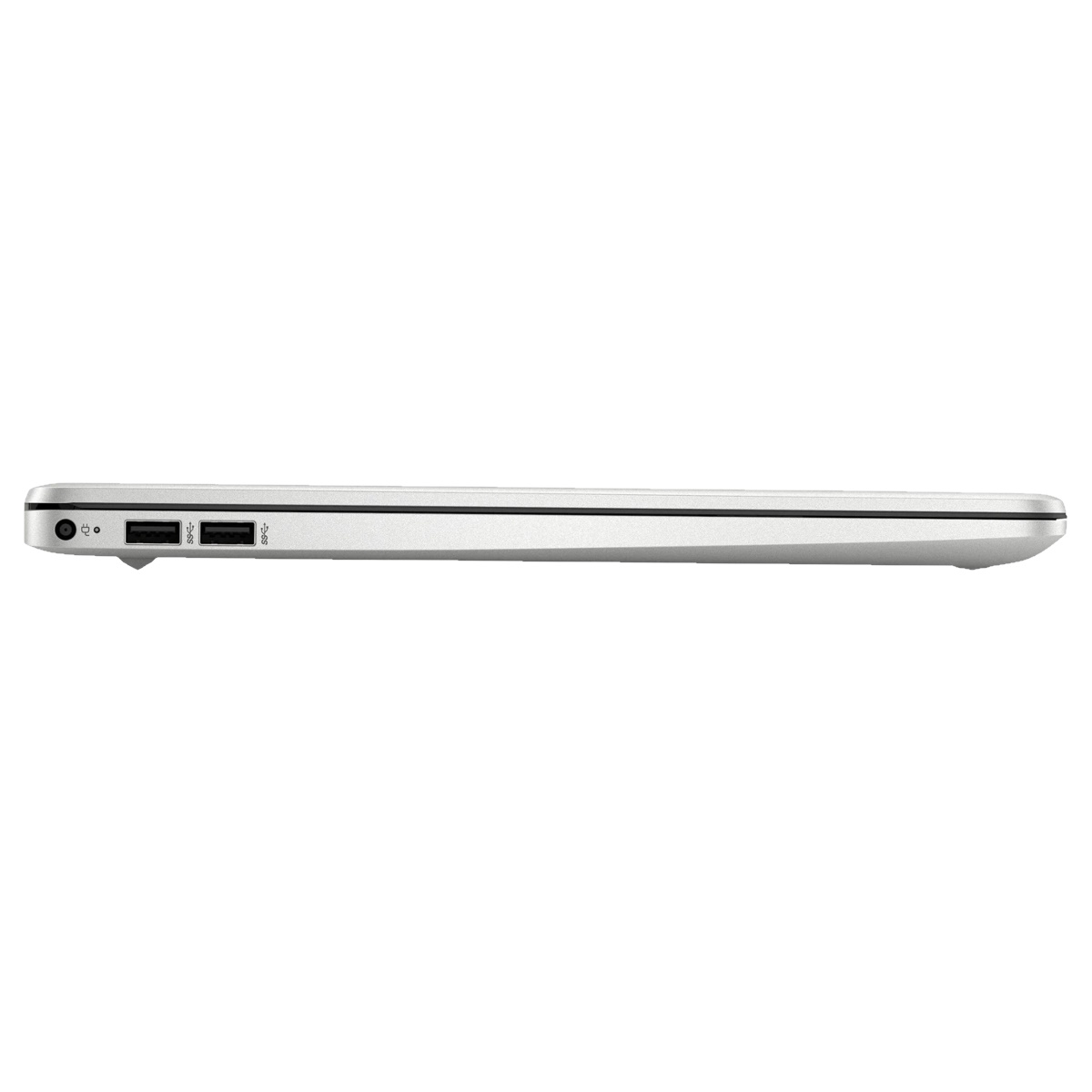 Notebook HP 15-dy2033nr I7 1165G7 - 8GB - 256SSD - Intel Iris Xe Graphics - 15.6