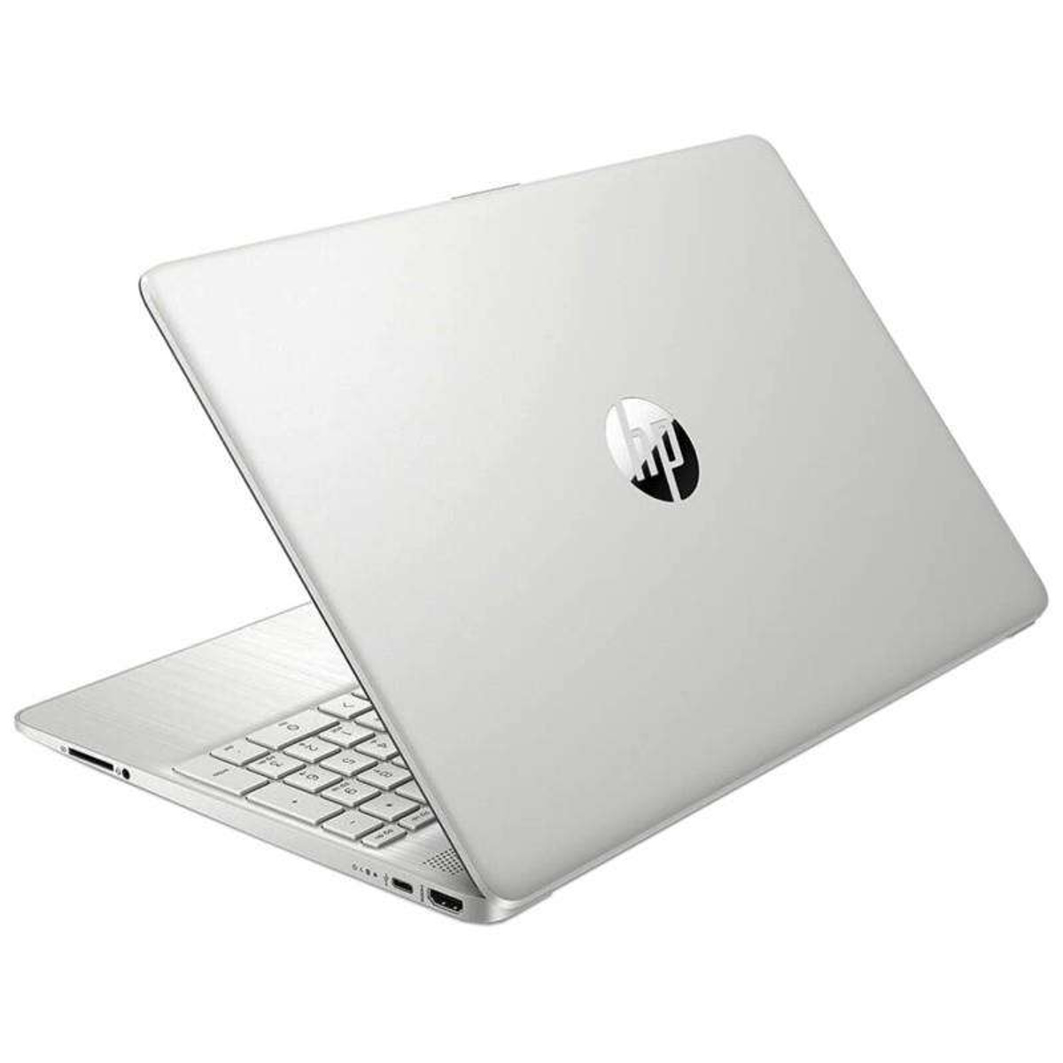 Notebook HP 15-dy2033nr I7 1165G7 - 8GB - 256SSD - Intel Iris Xe Graphics - 15.6