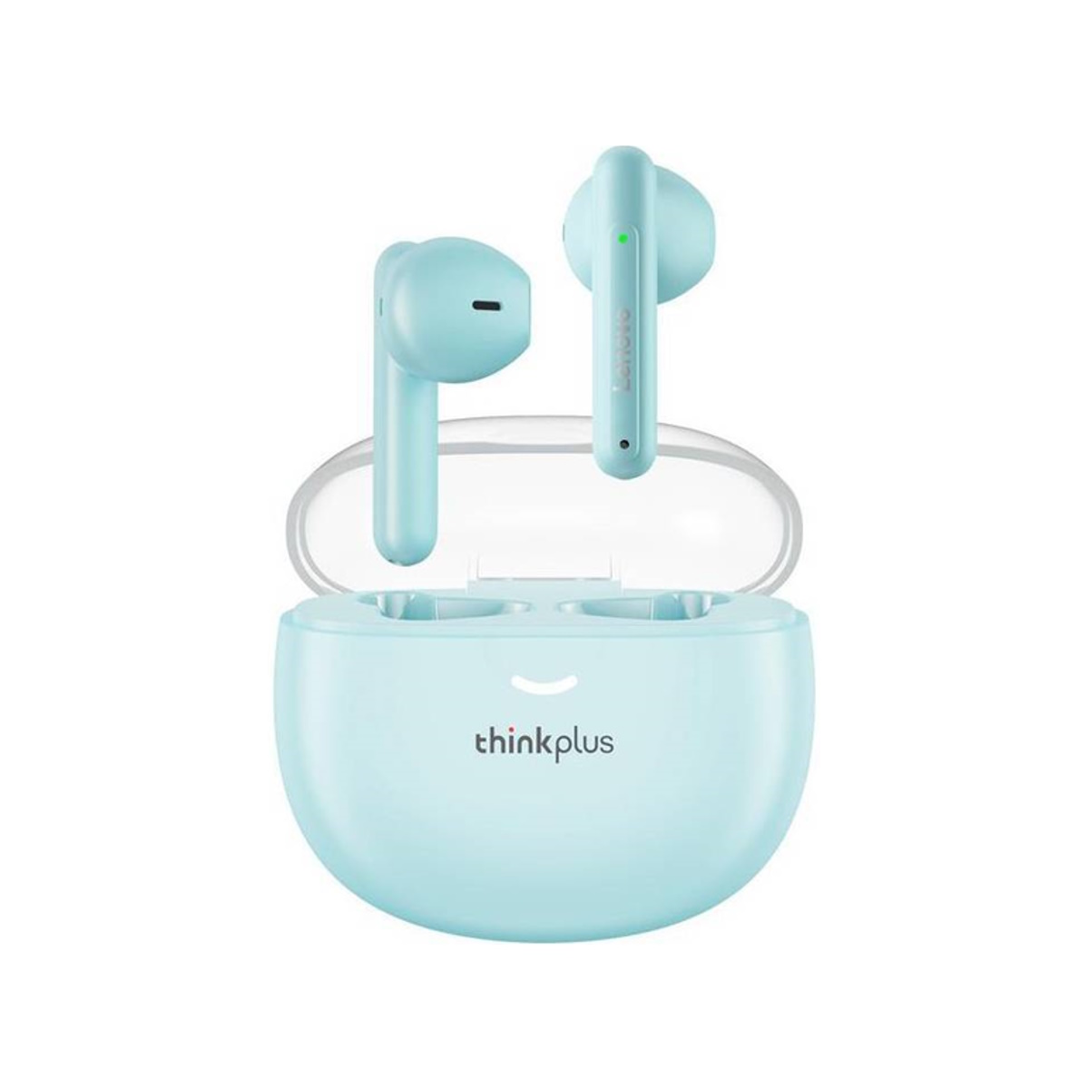 Auriculares Bluetooth In Ear LP1 Pro Verde Lenovo