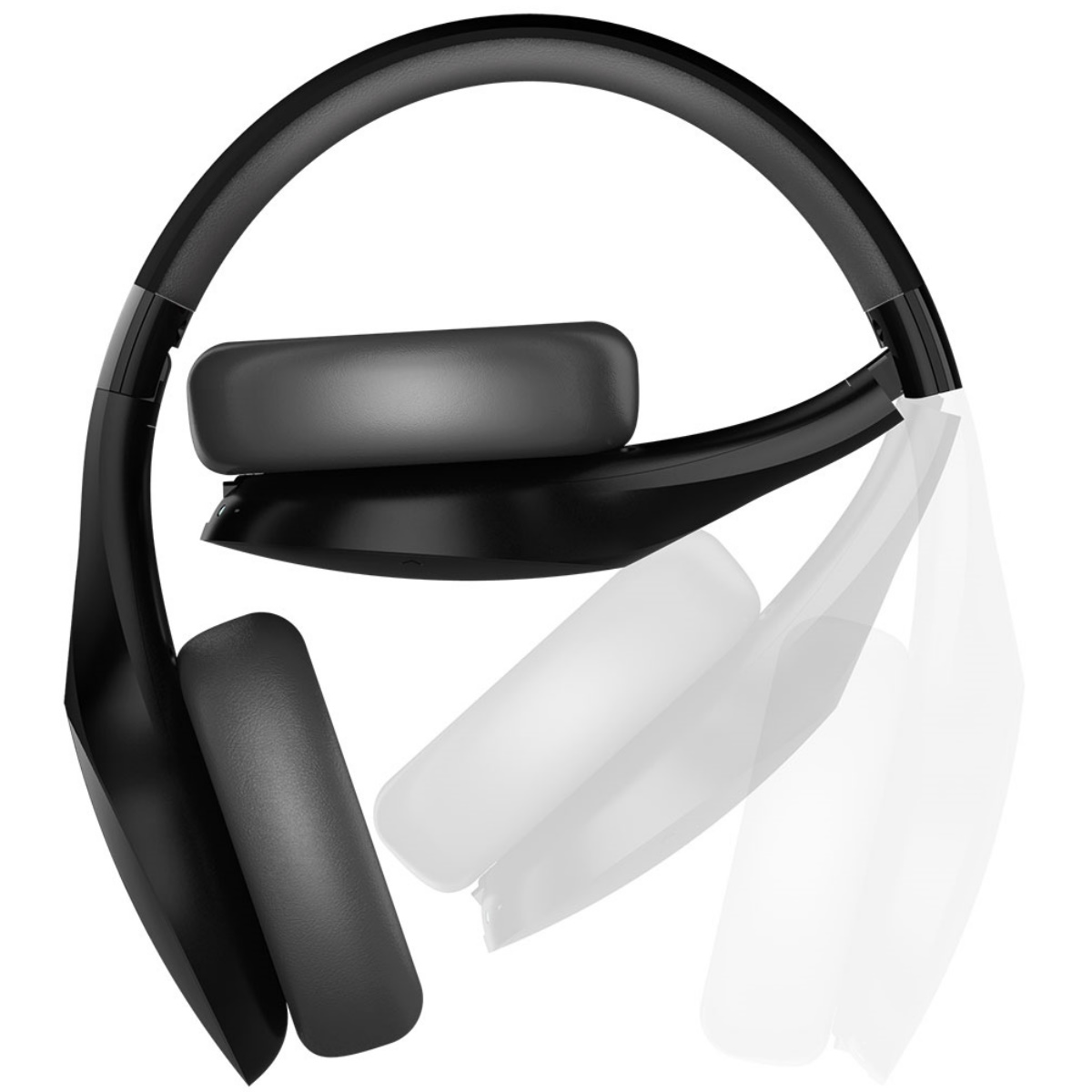 Auriculares Bluetooth Vincha XT500 Negro Motorola