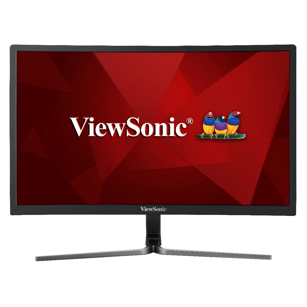 Monitor Gamer Curvo 24