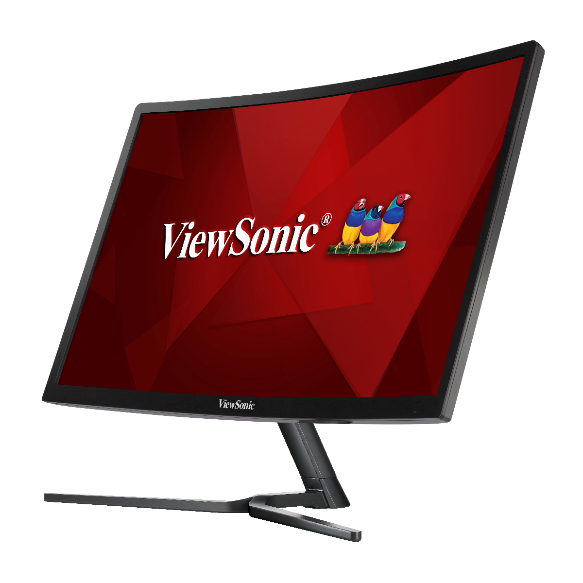 Monitor Gamer Curvo 24