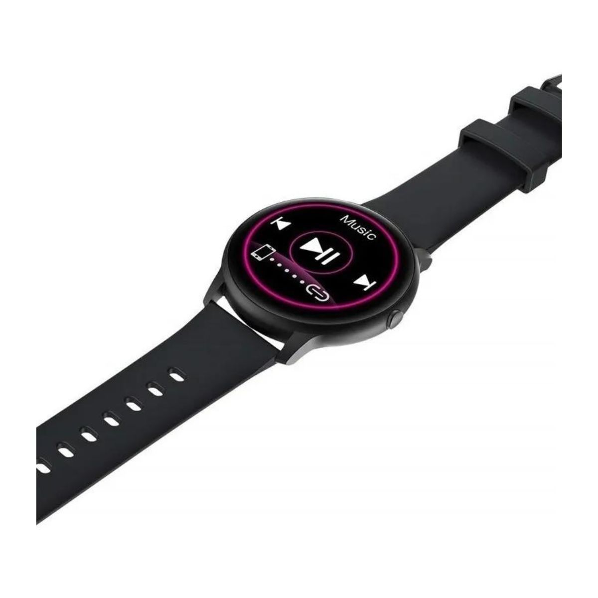SmartWatch Kw66 Negro Xiaomi
