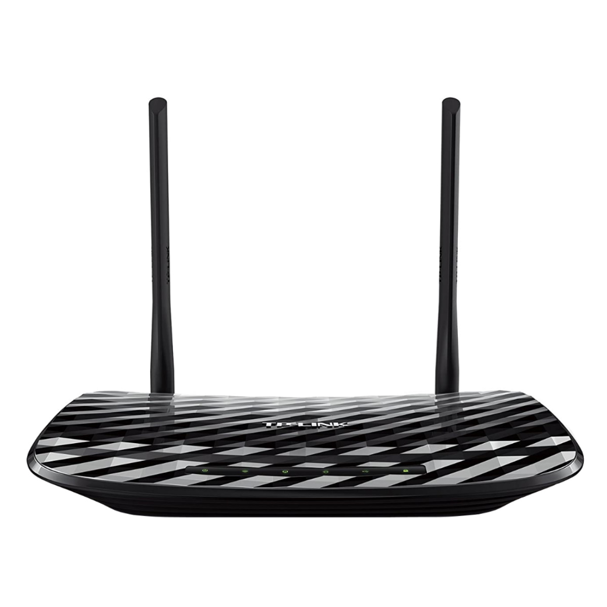 Router Wifi Archer C2 Ac750 Doble Banda3 Antenas Tp-link