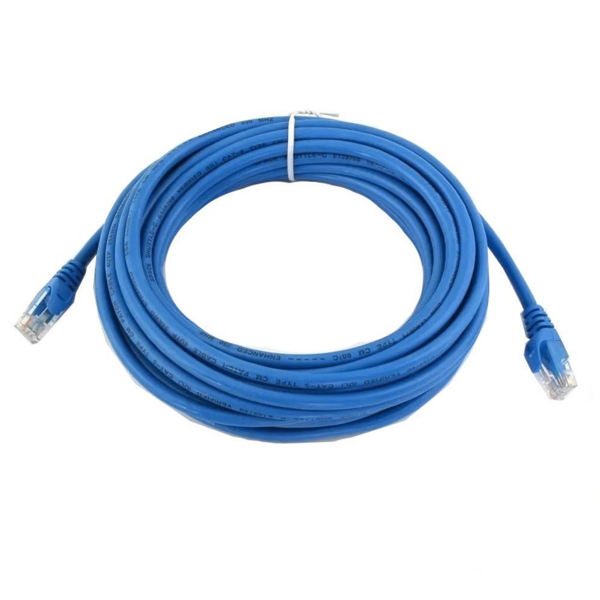 Cable De Red UTP 15m Netmak