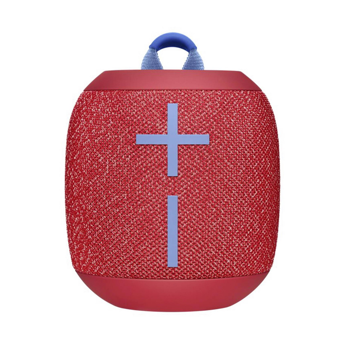 Parlante Bluetooth Wonderboom 2 Rojo Logitech