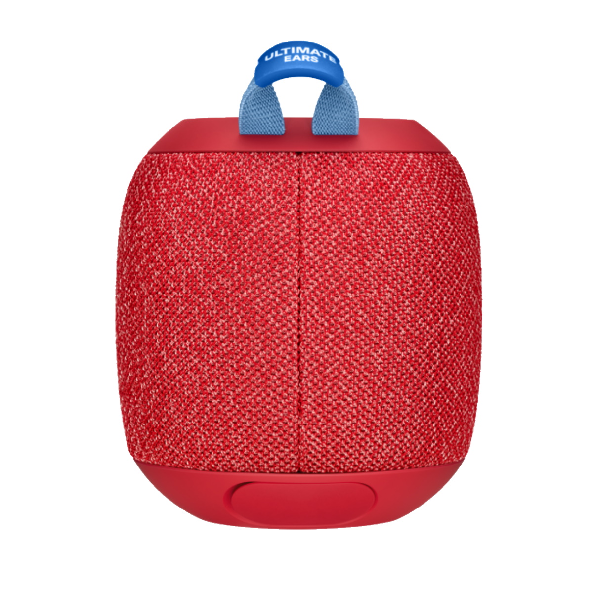 Parlante Bluetooth Wonderboom 2 Rojo Logitech